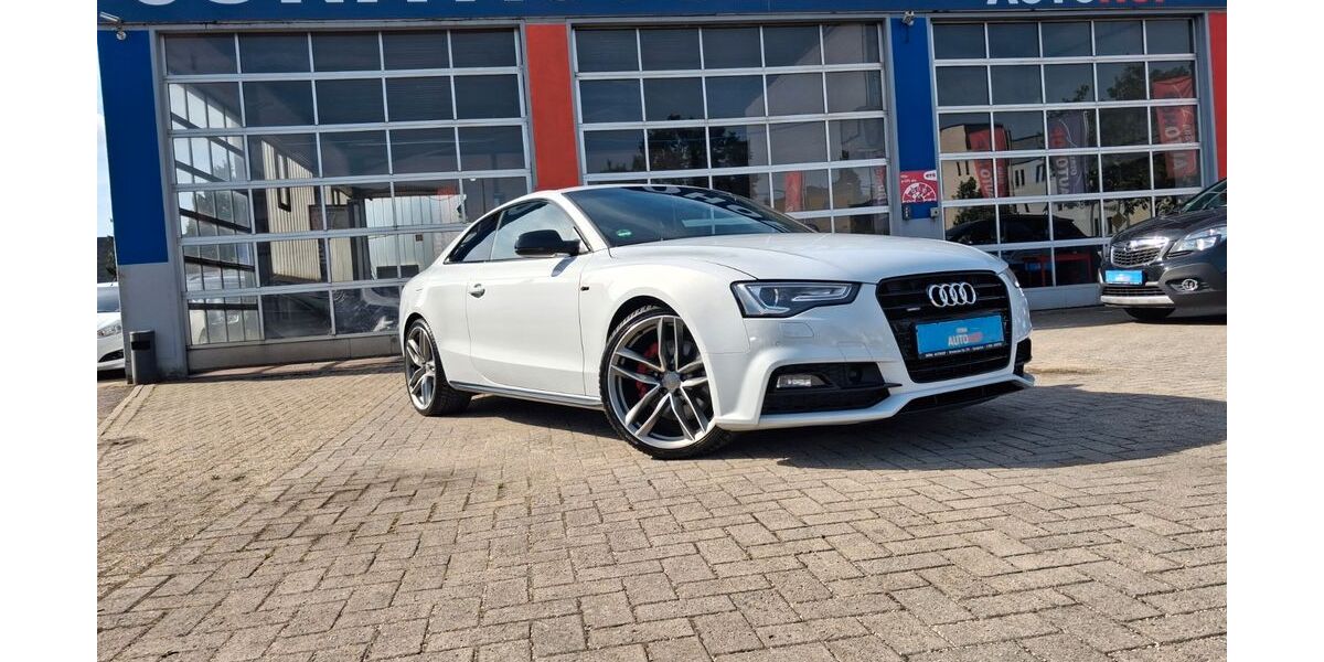 Audi A5 193.000 km 16.999 &euro; Osnabrück 49090