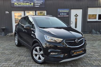 Opel Mokka 80.011 km 11.999 &euro; Voltlage 49599