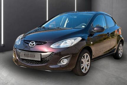 Mazda 2 187.526 km 3.990 &euro; Osnabrück 49090