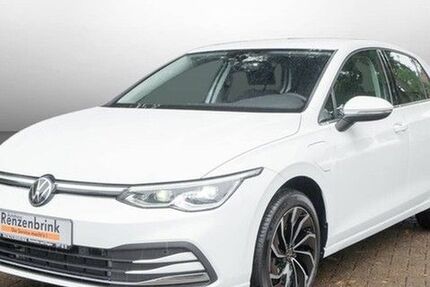 VW Golf 26.357 km 24.990 &euro; Bramsche - Engter 49565