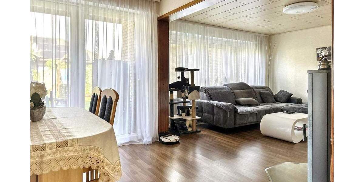 Einfamilienhaus Damme Damme-West - 6 Zimmer, 137 m&sup2;, 330.000&euro; | Angebot:23962093