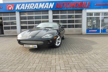 Jaguar XK8 112.000 km 9.999 &euro; Osnabrück 49090