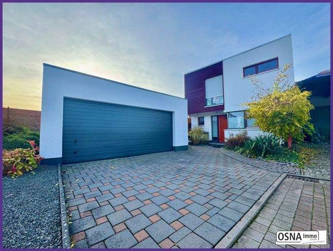 Einfamilienhaus Bissendorf - 4 Zimmer, 138 m&sup2;, 554.900&euro; | Angebot:25680065