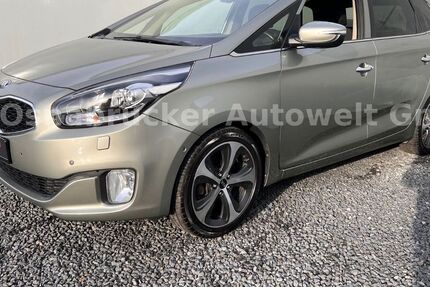 Kia Carens 149.800 km 7.900 &euro; Georgsmarienhütte 49124