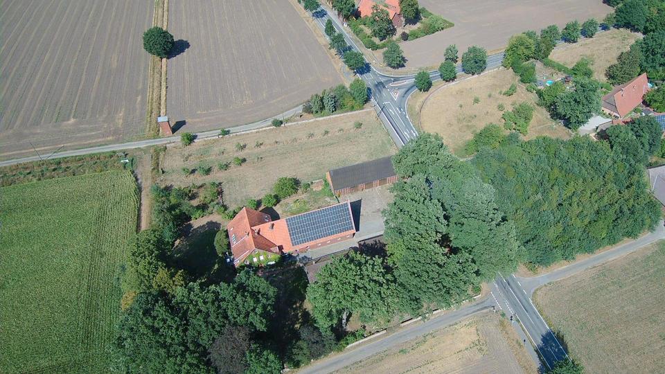 Bauernhof, Resthof 8 zimmer