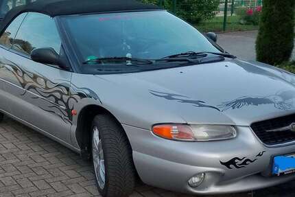 Chrysler Stratus 148.000 km 3.550 &euro; Hilter 49176