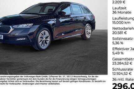 Skoda Octavia 37.095 km 22.790 &euro; Versmold 33775