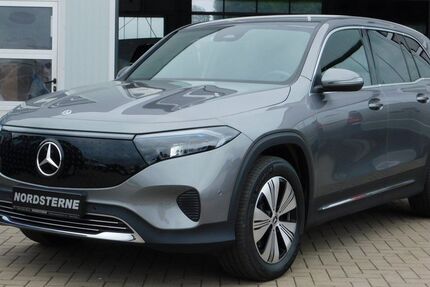Mercedes-Benz EQB 15.262 km 39.888 € Neuenkirchen OT Lintern 49586