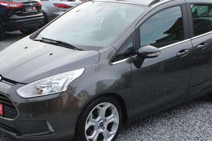 Ford B-Max 81.000 km 8.380 &euro; Dissen 49201