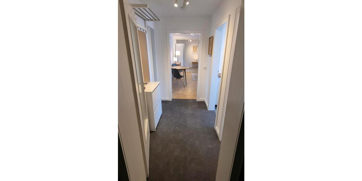 Etagenwohnung Osnabrück Fledder - 1 Zimmer, 37 m&sup2;, 498&euro; | Angebot:26677773