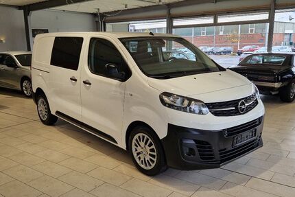 Opel Vivaro 30.000 km 24.400 € Lengerich 49525