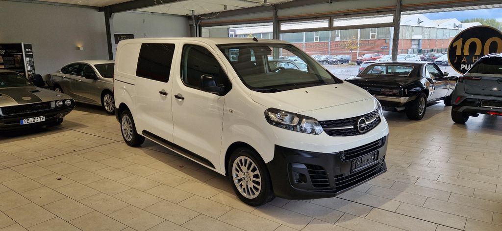 Opel Vivaro 30.000 km 24.400 € Lengerich 49525