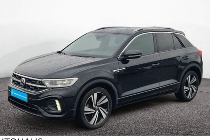 VW T-Roc 61.192 km 22.950 &euro; Melle 49324