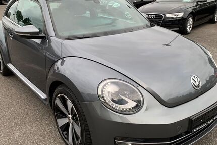 VW Beetle 140.200 km 7.750 € Hopsten 48496