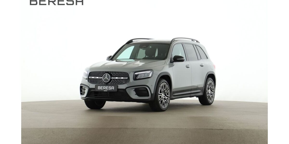 Mercedes-Benz GLB 180 9.900 km 53.599 &euro; Osnabrück 49078
