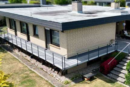 Haus zum Kaufen in Wallenhorst 395.000 € 155.81 m²