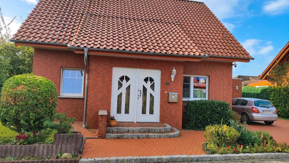 Einfamilienhaus Bohmte - 8 Zimmer, 126 m&sup2;, 320.000&euro; | Angebot:25961625