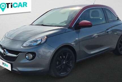 Opel Adam 62.000 km 10.880 &euro; Georgsmarienhütte 49124
