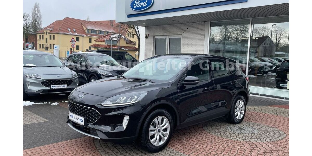 Ford Kuga 22.040 km 20.950 &euro; Osnabrück 49090