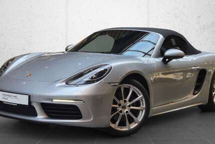 Porsche Boxster 62.800 km 54.900 &euro; Osnabrück 49078