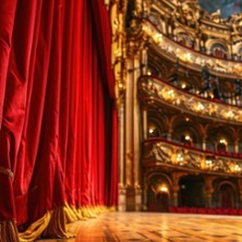 Winter-Gala / Mit der Opus - Arte - Opera 20.12.2025 Wild-Lounge