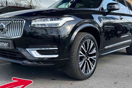 Volvo XC90 52.869 km 52.980 &euro; Ibbenbüren 49479