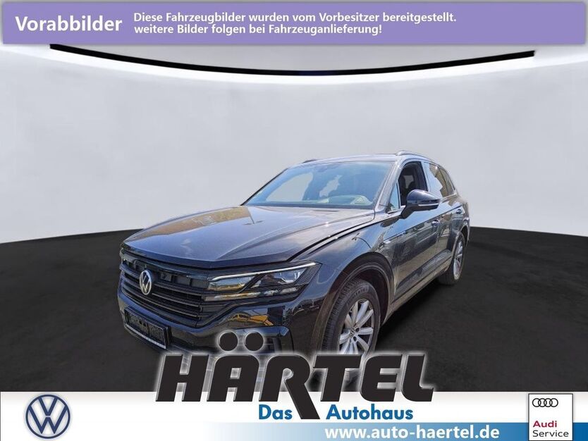 VW Touareg 85.200 km 52.800 € Osnabrück 49084