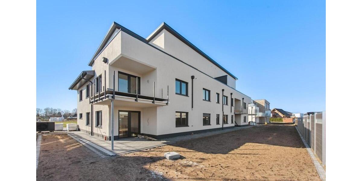 Einfamilienhaus Bissendorf - 4.5 Zimmer, 95 m&sup2;, 539.000&euro; | Angebot:26600706