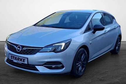 Opel Astra 46.752 km 14.990 &euro; Osnabrück 49084