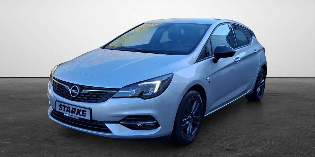 Opel Astra 46.752 km 14.990 &euro; Osnabrück 49084