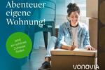 Dachgeschoßwohnung Osnabrück Nahne - 4 Zimmer, 86 m&sup2;, 849&euro; | Angebot:22247535