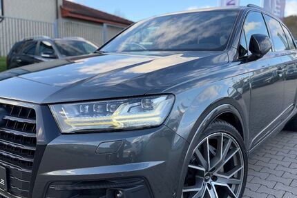 Audi Q7 273.000 km 27.999 &euro; Ibbenbüren 49477