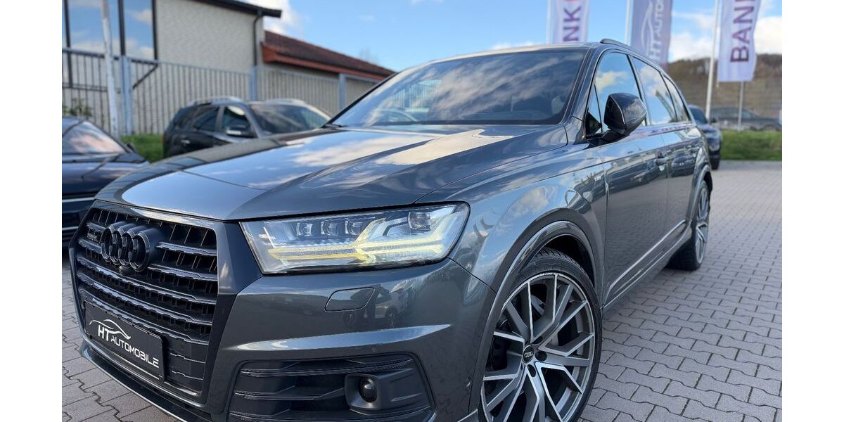 Audi Q7 273.000 km 27.999 &euro; Ibbenbüren 49477