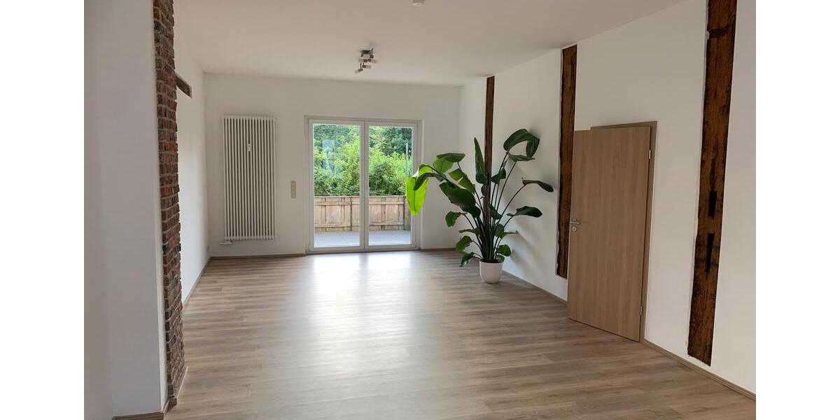 Erdgeschoßwohnung Ostercappeln - 2 Zimmer, 800&euro; | Angebot:23485120