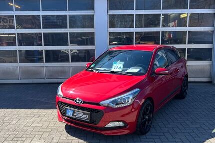 Hyundai i20 120.000 km 7.999 &euro; Osnabrück 49090