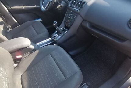 Opel Meriva 206.000 km 2.850 &euro; Georgsmarienhütte 49124