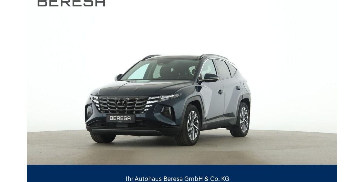 Hyundai TUCSON 51.600 km 26.980 &euro; Osnabrück 49078