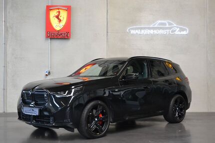 BMW X3 M50 9.541 km 75.890 &euro; Melle 49324