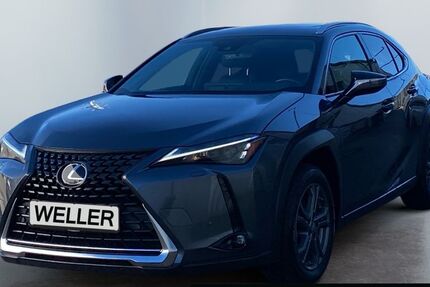 Lexus UX 41.217 km 28.999 &euro; Osnabrück 49090