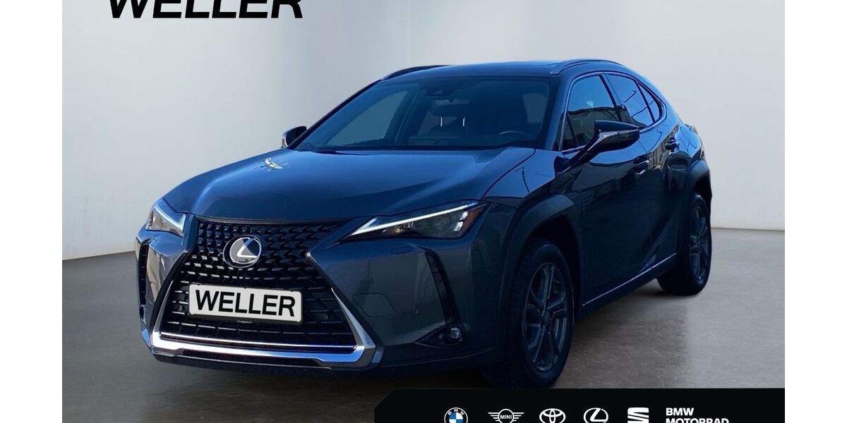 Lexus UX 41.217 km 28.999 &euro; Osnabrück 49090