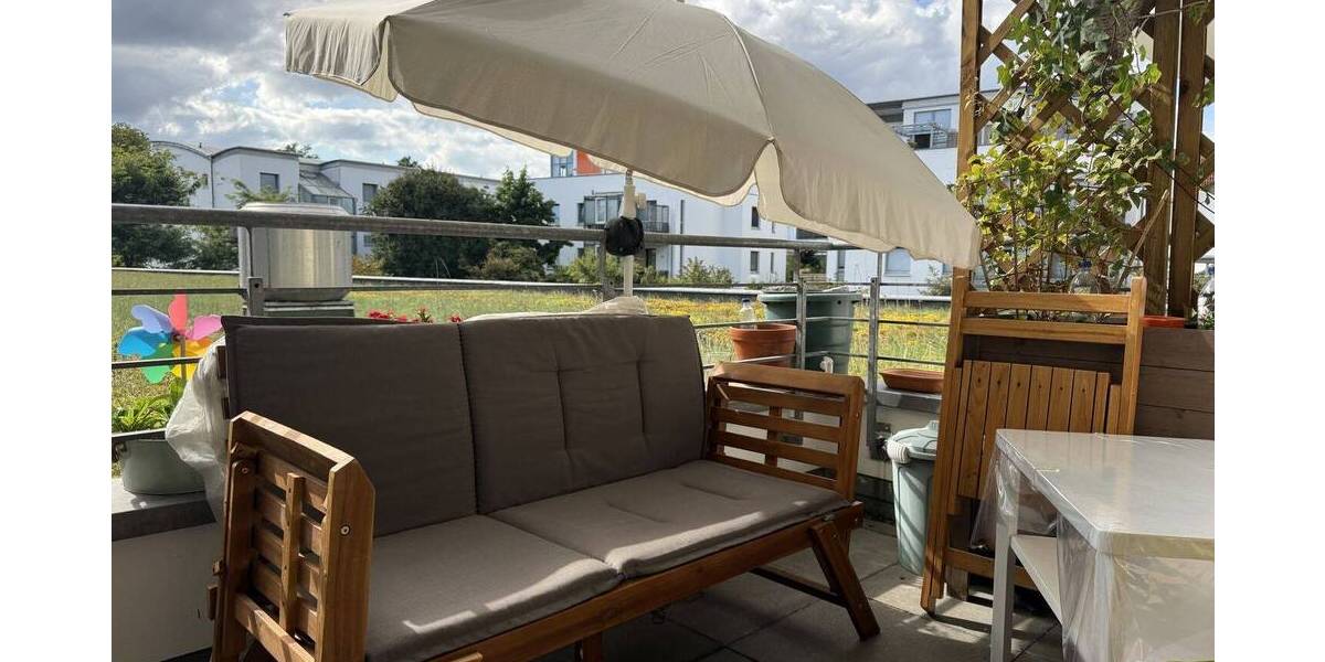 Etagenwohnung Osnabrück Innenstadt - 3 Zimmer, 76 m&sup2;, 209.000&euro; | Angebot:26797399