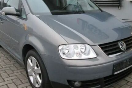 VW Touran 244.000 km 2.500 &euro; Osnabrück 49090