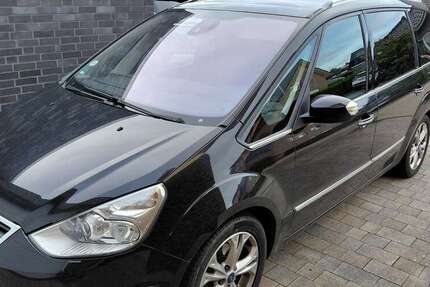 Ford Galaxy 219.000 km 5.950 &euro; Bramsche 49565