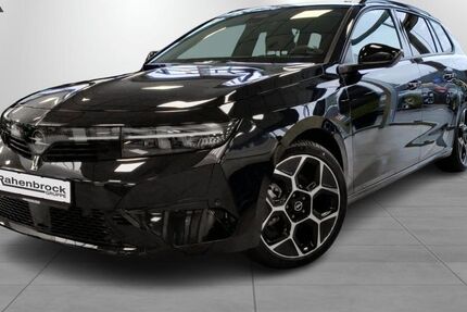 Opel Astra 5.500 km 26.990 &euro; Osnabrück 49090