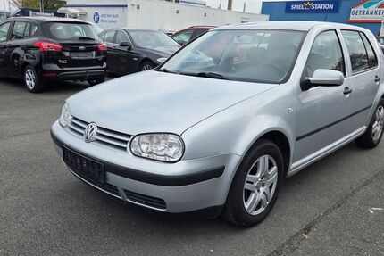 VW Golf 182.100 km 1.990 &euro; Melle 49324