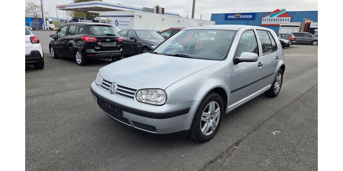 VW Golf 182.100 km 1.990 &euro; Melle 49324