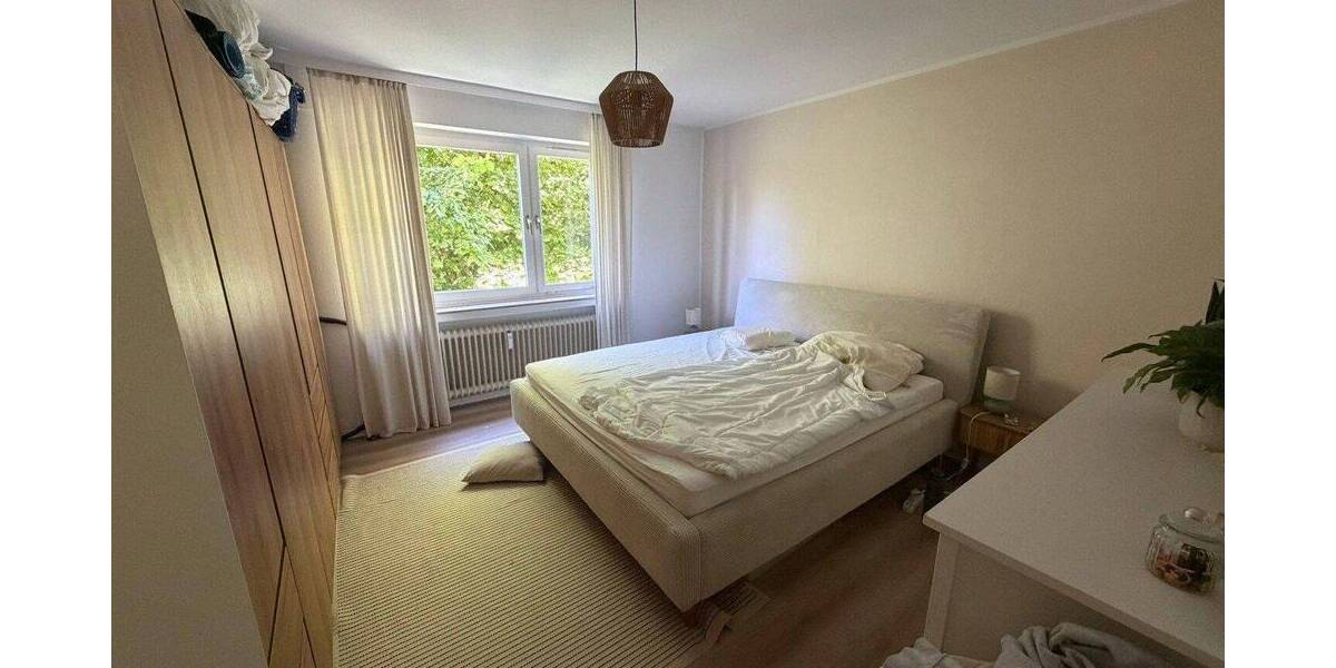 Etagenwohnung Osnabrück Weststadt - 3 Zimmer, 72 m&sup2;, 1.100&euro; | Angebot:26875131