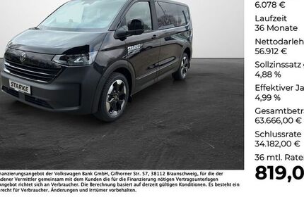 VW T7 Caravelle