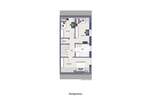 Doppelhaushälfte Recke - 4 Zimmer, 111 m&sup2;, 259.000&euro; | Angebot:25688549