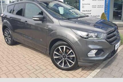 Ford Kuga 122.300 km 17.940 &euro; Bramsche 49565